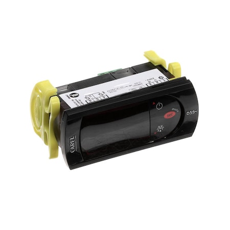 Silver King Control Electronic 230V Prgrm 37817